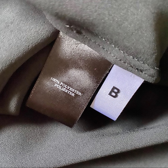 Ann Taylor Gatorade Cap Sleeve Blouse - Picture 7 of 7